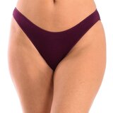 Selene Spodnje hlače BR611-BURDEOS Bordo | Shoptok.si
