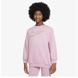 Nike G nsw icn flc bf crew wc | ePonuda.com