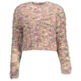 Desigual PINK WOMAN SWEATER Cijene