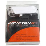  Prednja lampa 988 - sa četiri LED Cene