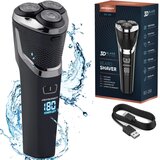 Berdsen BD-268 električni brijač crne boje | shoptok.hr