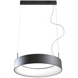  Redo 01-924 - LED luster na sajli BOND LED/47W/230V 3000K siva | Eponuda.com