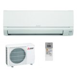 Mitsubishi klimatska naprava MSZ-DW35VF/MUZ-DW35VF 3,5 kW | Shoptok.si