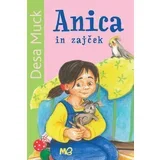 Anica in zajček