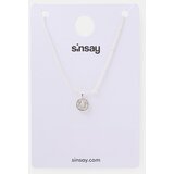 Sinsay Ogrlica | shoptok.hr