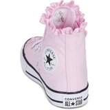 Converse Visoke superge Chuck Taylor All Star 1V Rožnata | Shoptok.si