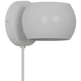 Nordlux podesivo zidno reflektorsko svetlo belir 1xG9/5W/230V belo | Eponuda.com