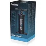 Pumpa za madrace Air Hammer 2,8L s 3 adaptera