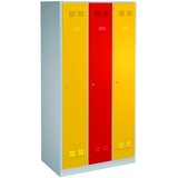 Unior Garderobni orman, 3 pregrade 1000 617175 | Eponuda.com