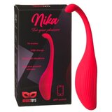 Argus nika - Vibrator za seks na daljinu