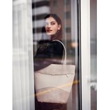 Vuch Torba Vita Beige, 34 x 25 cm | shoptok.hr