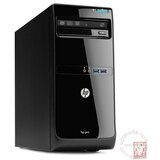 HP Pro 3500 Microtower PC (J4A33ES) brand name računar | ePonuda.com