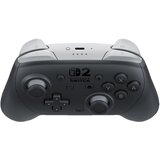 Nintendo Switch 2 Pro Controller, Crna | Eponuda.ba