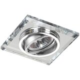 LUXERA 71063 - Ugradna stropna svetiljka ELEGANT 1xGU10/50W/230V | Eponuda.com