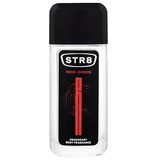 Str8 Red Code dezodorans u spreju 85 ml za muškarce