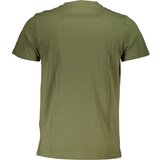 Cavalli Class SHORT SLEEVE T-SHIRT MEN GREEN | shoptok.hr