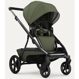 Redsbaby NUVO Single dječja kolica 2u1 Gun Metal, Ivy | shoptok.hr