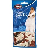 Trixie ocean snacks tuna&chicken 100g Cene