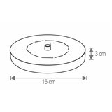  Solarna baštenska fontana | ePonuda.com