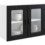  Ploča za perilicu posuđa Kalmar Crni hrast 80 x 31 x 60 cm | Eponuda.ba