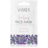 VIANEK Fortifying maska za učvršćivanje za lice 10 g