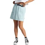 Ženska suknja harbor mini woven skirt