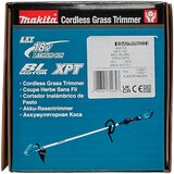 Makita aku trimer za travu DUR190LZX3 Solo | Eponuda.ba
