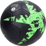 BEST Sport & Freizeit Nogometna žoga - Glow In The Dark "Zvezda" | Shoptok.si
