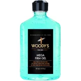 Woody's mega firm gel - 355 ml