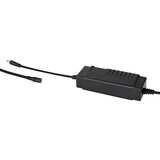 Globo Doro Podna LED svjetiljka (30 W, D x Š x V: 25 x 18 x 123 cm, Topla bijela) | shoptok.hr