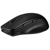Asus Miška SmartO Mouse MD200, brezžična, Bluetooth® 5.0, RF 2.4GHz, Secret Black | Shoptok.si