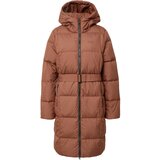 Jack Wolfskin Outdoor kaput 'FROZEN LAKE' hrđavo smeđa Cijene