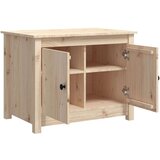  Stolić za kavu 71 x 49 x 55 cm od masivne borovine | shoptok.hr