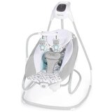 Kids II RAYLAN 11791-INGENUITY LJULJASKA SWING & ROCKER