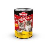 Purina friend hrana za mačiće junior kitten - piletina 415g Cene
