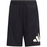 Adidas Sportske hlače 'TR-ES' crna / bijela Cijene