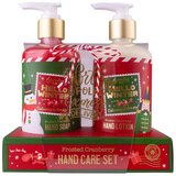 Accentra Hello Winter božični darilni set za roke | Shoptok.si