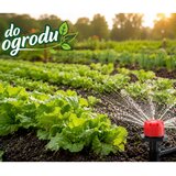  Komplet za navodnjavanje kap po kap 55M+15M - 386 komponenti | shoptok.hr