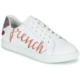 Bons baisers de Paname SIMONE FRENCH KISS Bijela Cijene