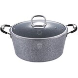 Berlinger Haus LONEC GRANIT 28cm BH-1153 STONE TOUCH, (21096020) Cene