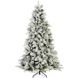 XMAS božična jelka 180 cm Cene