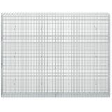  Gabion s žicom debljine 3 5 mm i mrežom 5x2 5 cm 200x30x150 cm - 30 cm 150 cm 200 cm | shoptok.hr