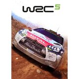 Steam WRC 5: FIA World Rally Championship (incl. Season Pass) Key GLOBAL Steam WRC 5: FIA World Rally Championship (incl. Season Pass) Key GLOBAL Slike
