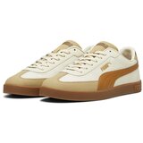 Puma Nizke superge Club Ii Era Lthr Bela | Shoptok.si