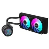 Kuler Gigabyte Aorus WF II 240mm G2 Liquid Cooler, ARGB