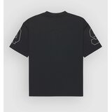 Quiksilver Mercury Americana Kids T-shirt black | Shoptok.si