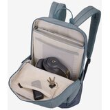 Thule Lithos TLBP216 Pond Gray backpack Casual backpack Grey Polyester | shoptok.hr