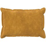  Presvlaka za jastuk 2 pcs HOUTEN Žuta 30 x 50 cm Slike