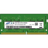 Samsung Memorija SODIMM DDR4 4GB 3200MHz - Bulk | ePonuda.com