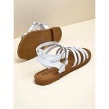 Resti Royal Fashion Women's Roman-style sandals, Roma Chic | shoptok.hr
